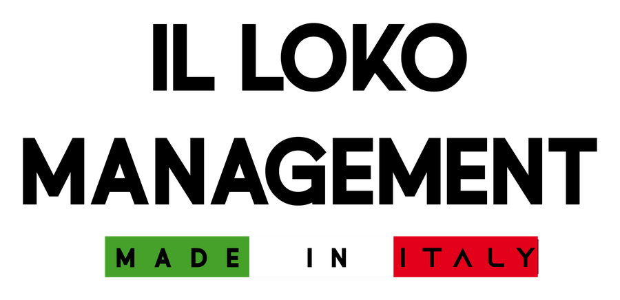 IL LOKO Management — Made in Italy