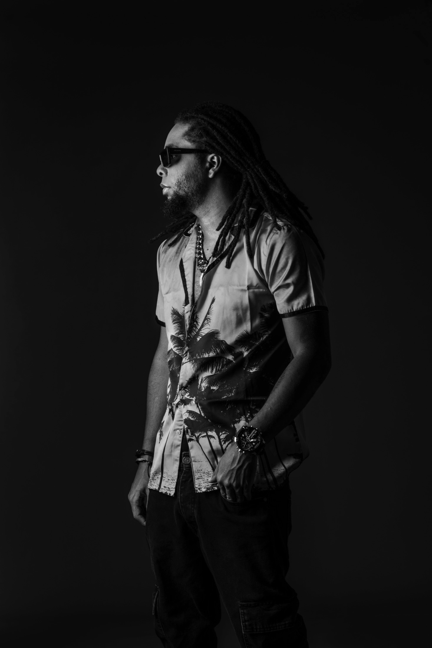 Christopher Ramírez Joins IL LOKO